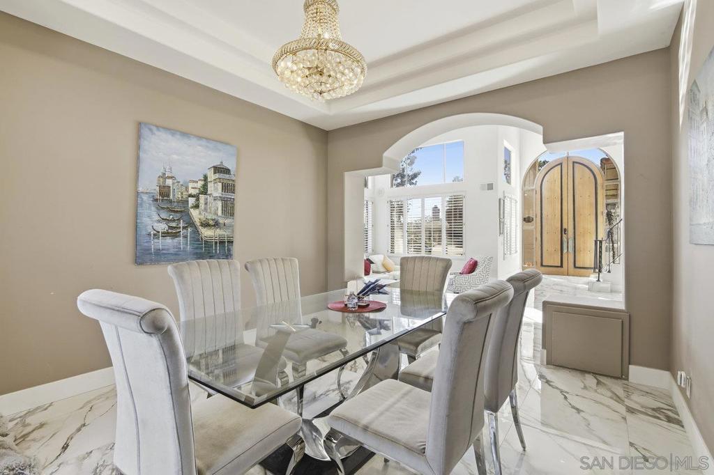 Scripps Ranch - Residential