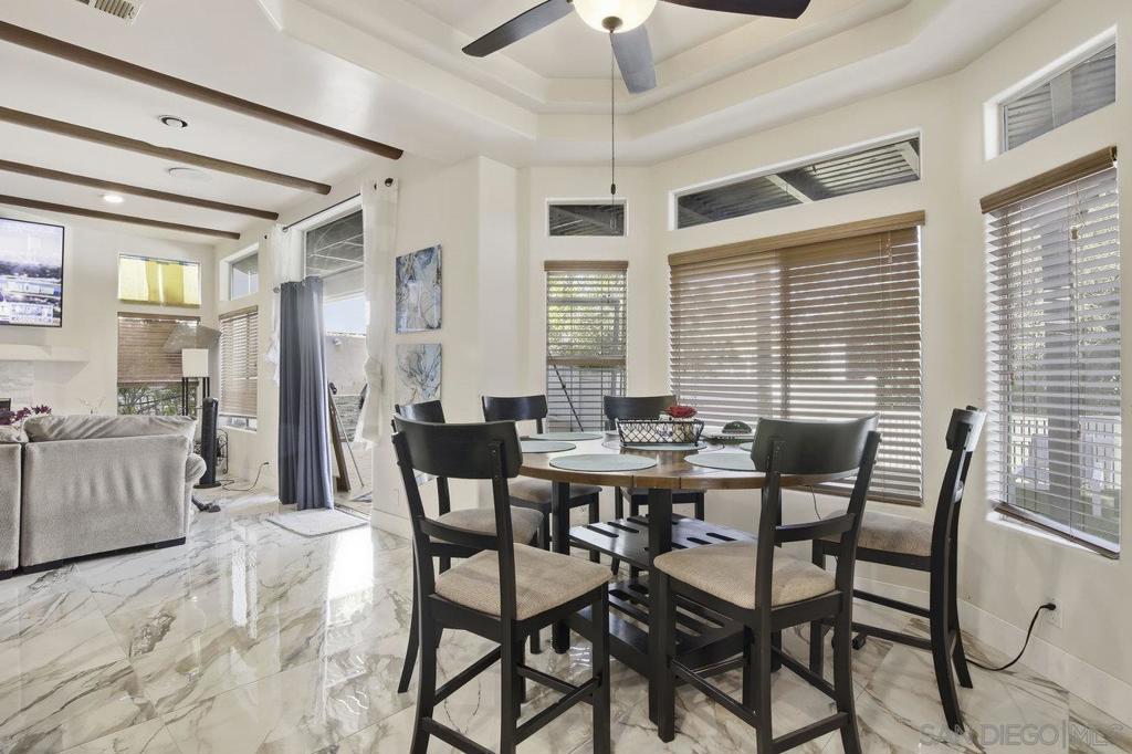 Scripps Ranch - Residential