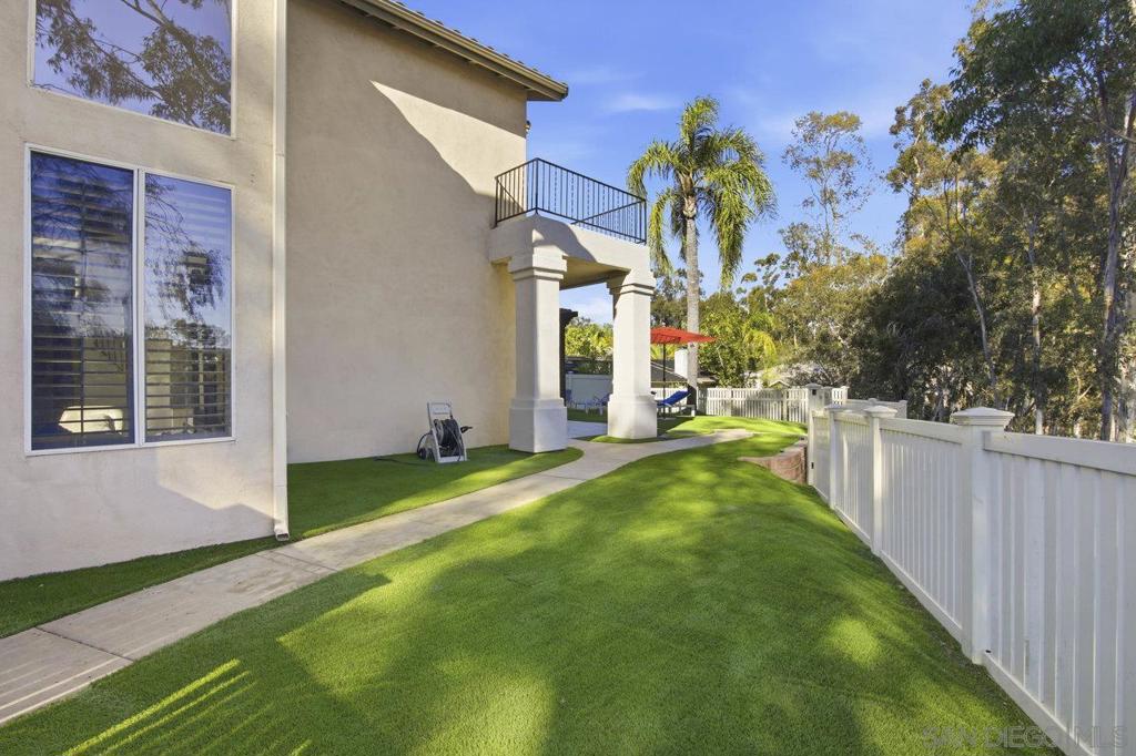 Scripps Ranch - Residential