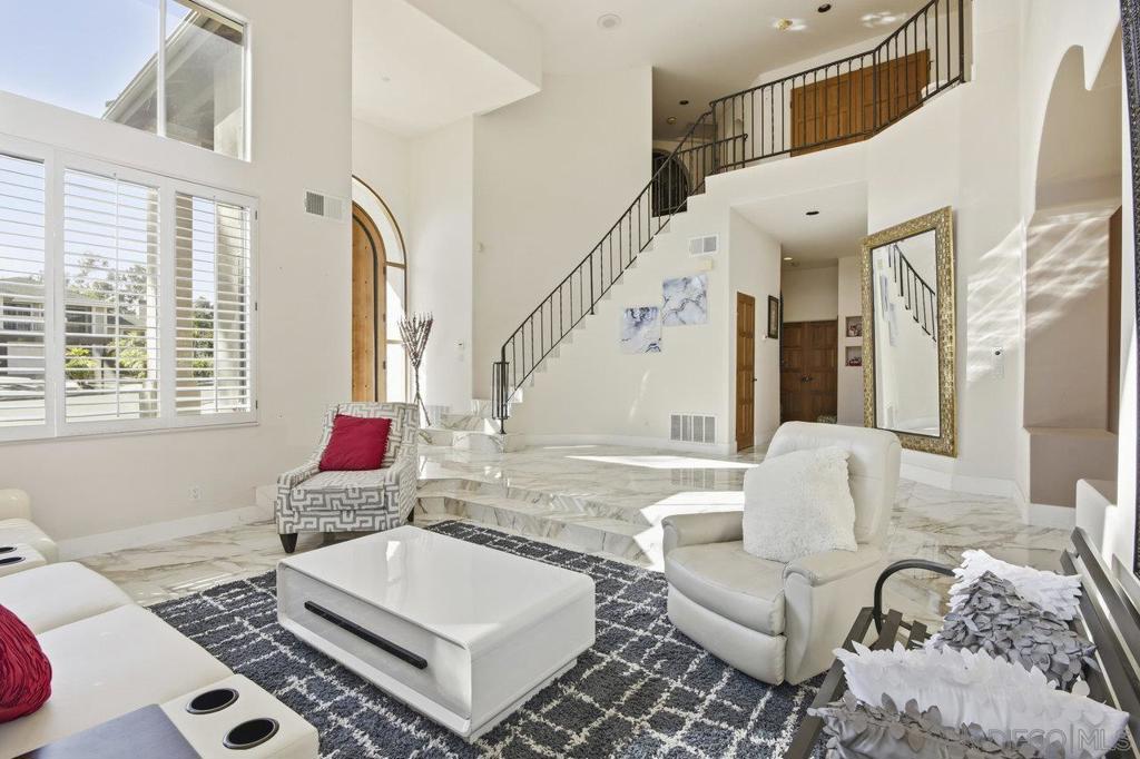 Scripps Ranch - Residential