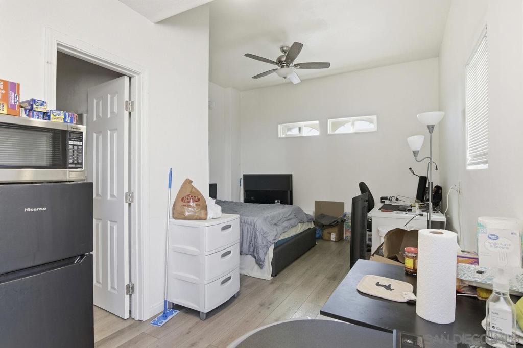 Scripps Ranch - Residential