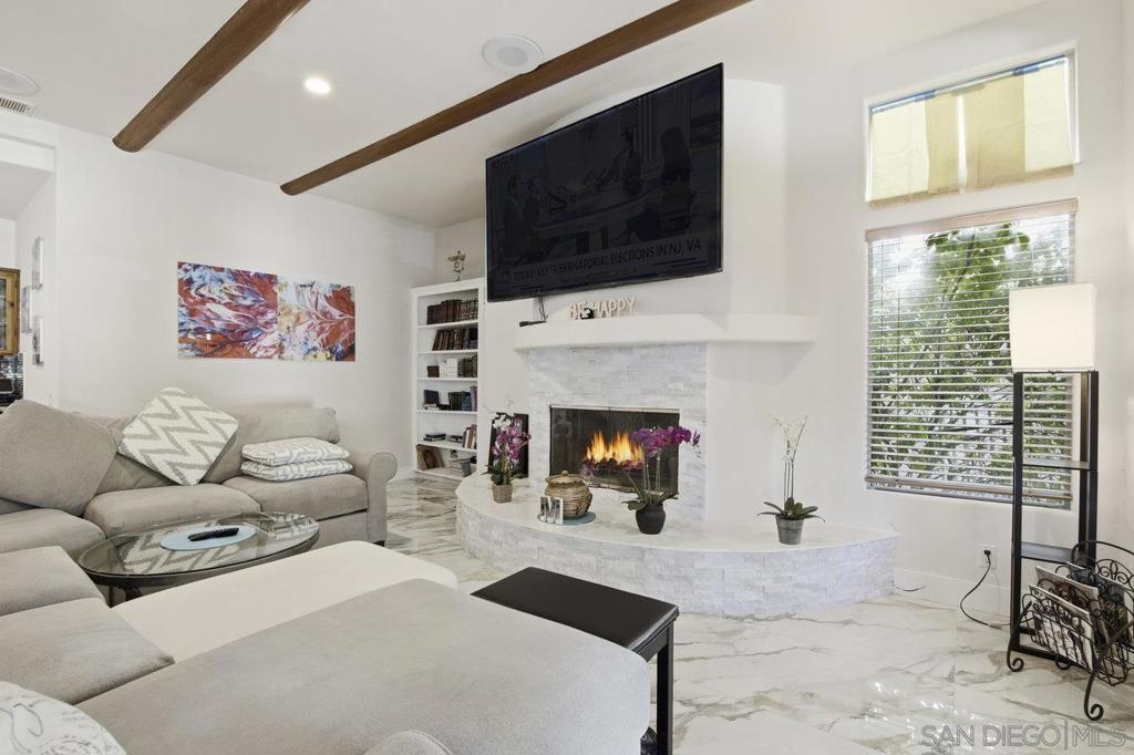 Scripps Ranch - Residential