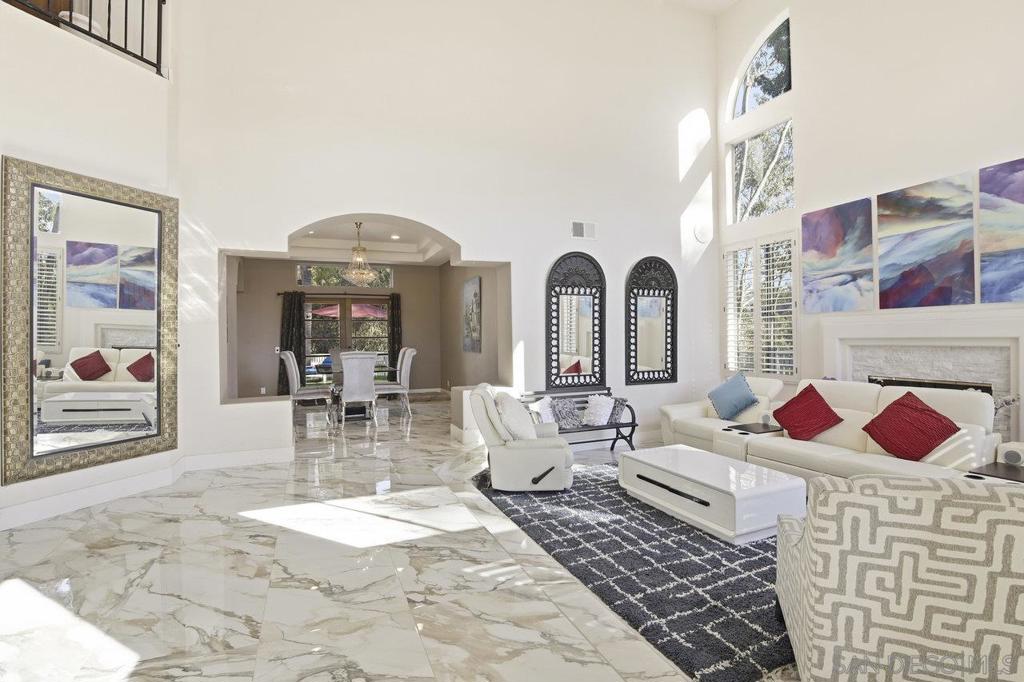 Scripps Ranch - Residential