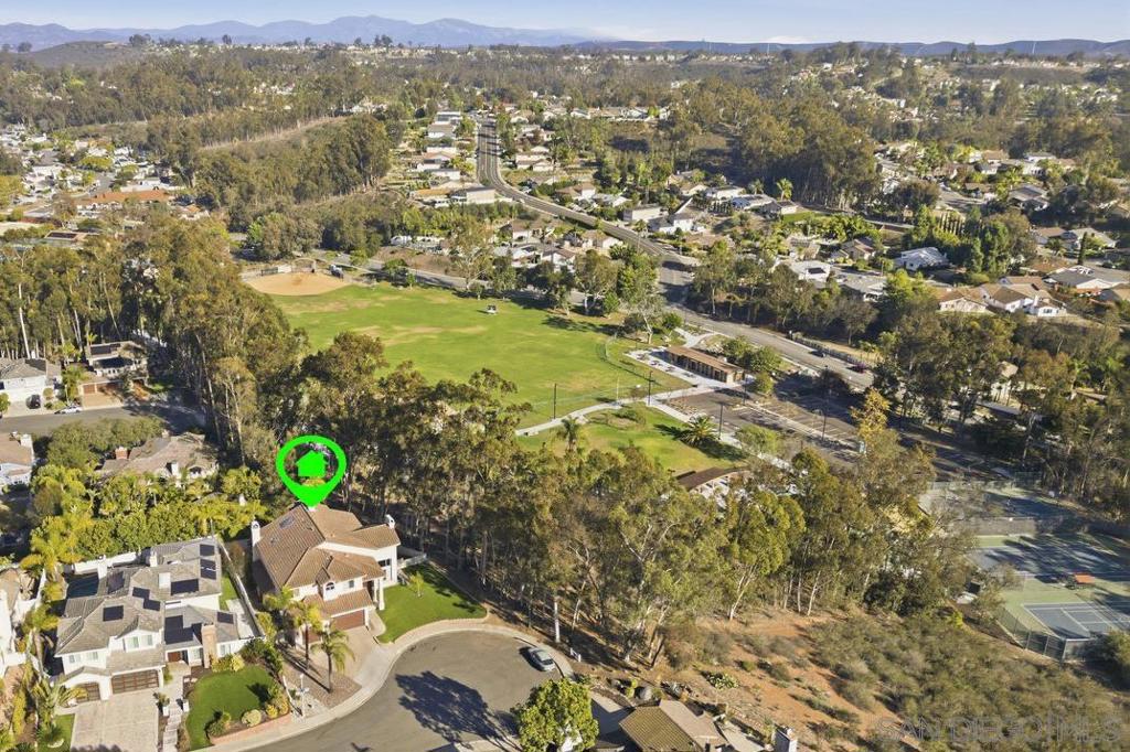 Scripps Ranch - Residential