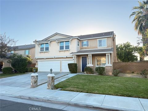 Photo of 6579 Wells Springs, Eastvale, CA 91752 (MLS # TR25239629)