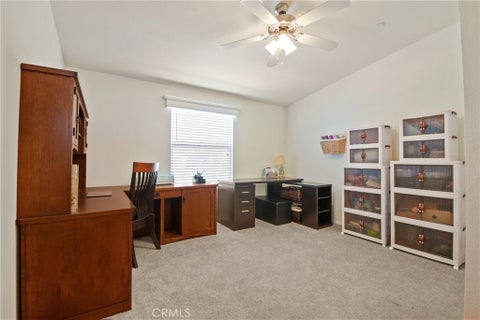 Tiny photo for 32490 Crescent Avenue, Lake Elsinore, CA 92530 (MLS # PW26166751)