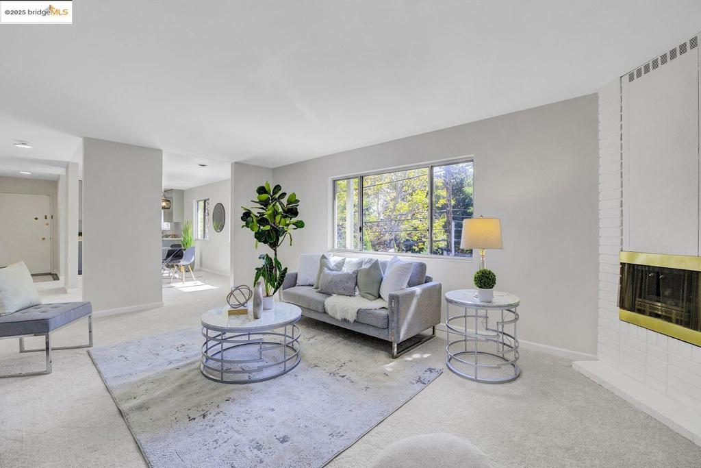 ALAMEDA - Residential