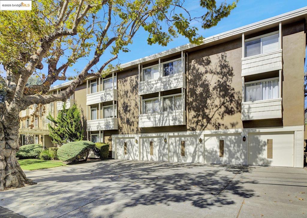 ALAMEDA - Residential