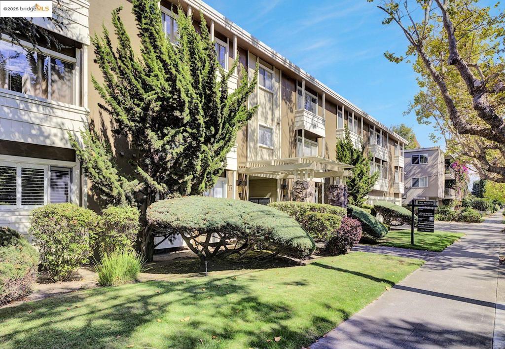 ALAMEDA - Residential