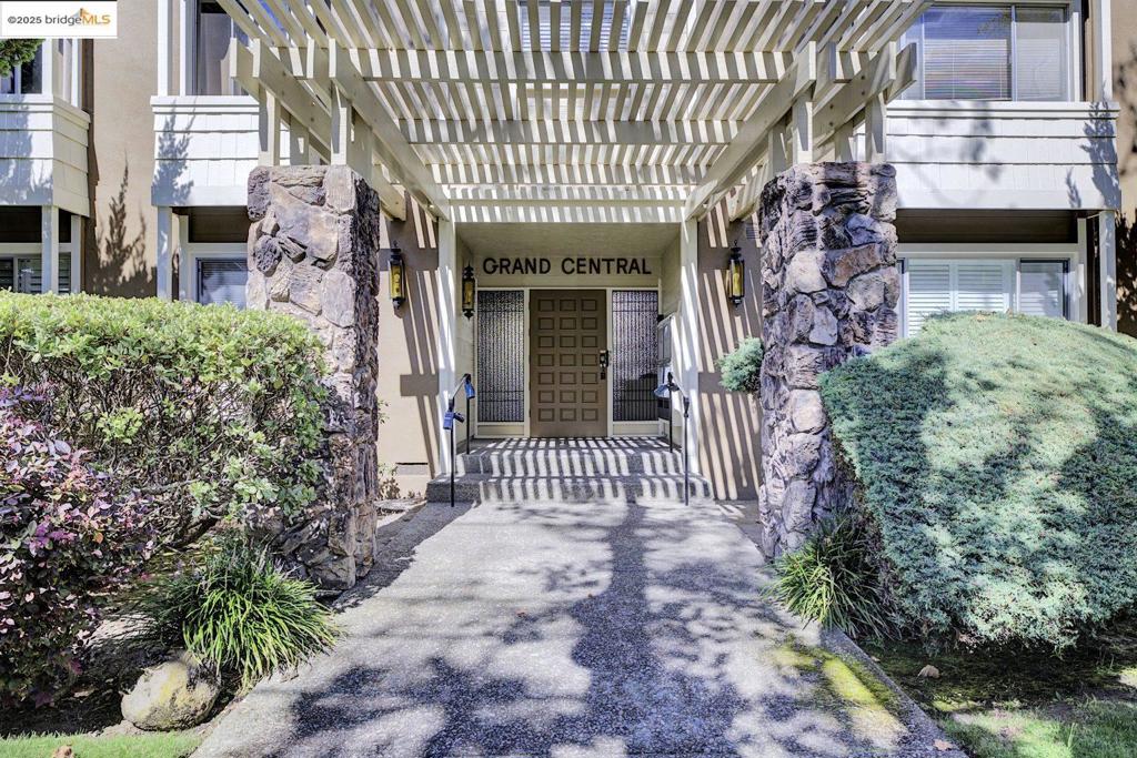 ALAMEDA - Residential