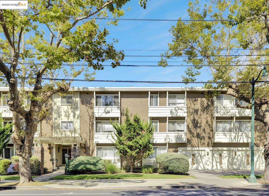 ALAMEDA - Residential