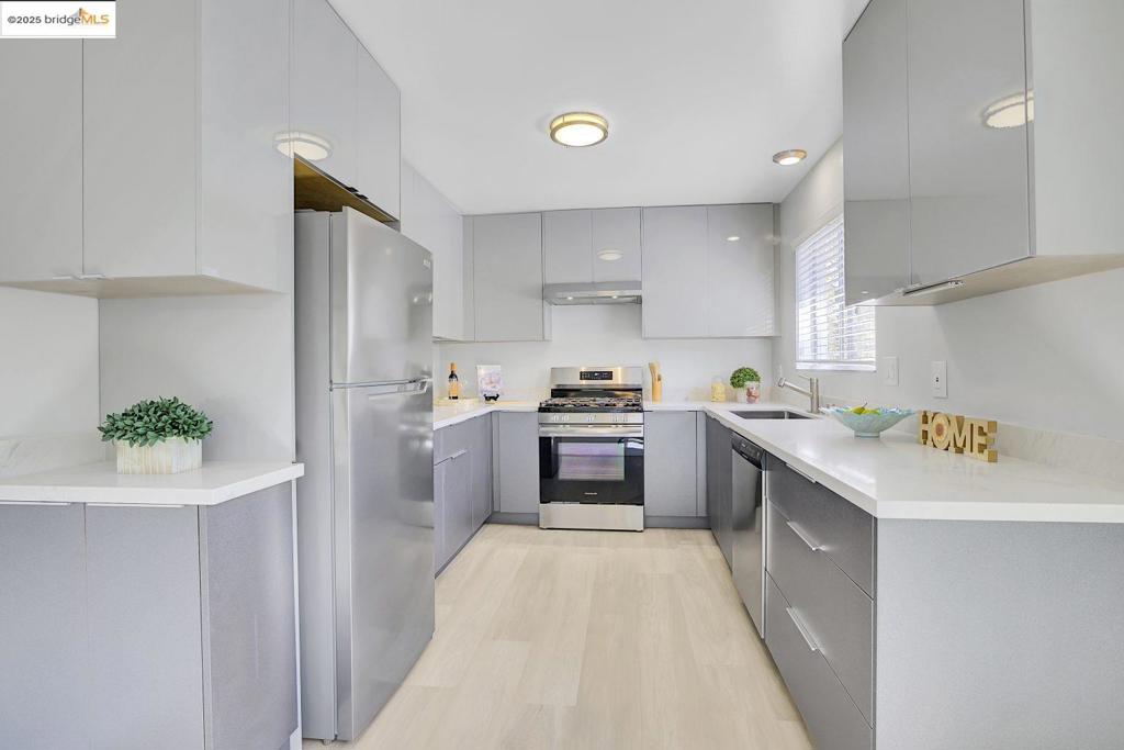 ALAMEDA - Residential
