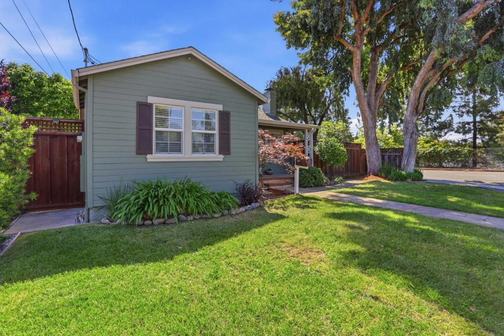 574 Rutland Ave, San Jose CA 95128