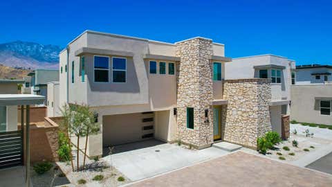 Photo of 2667 Maverick Lane, Palm Springs, CA 92264 (MLS # 219150997DA)