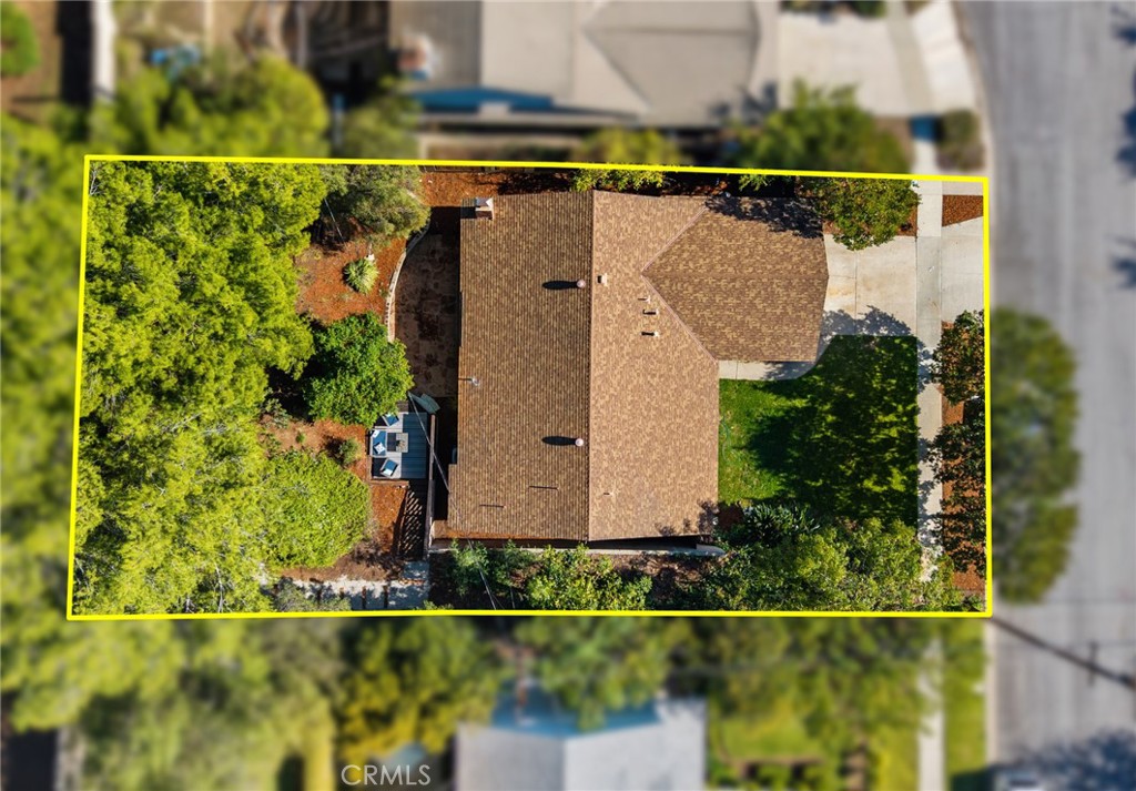 Yorba Linda Homes (YRLH) - Residential