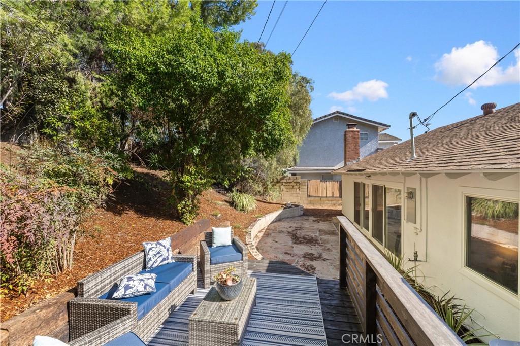 Yorba Linda Homes (YRLH) - Residential