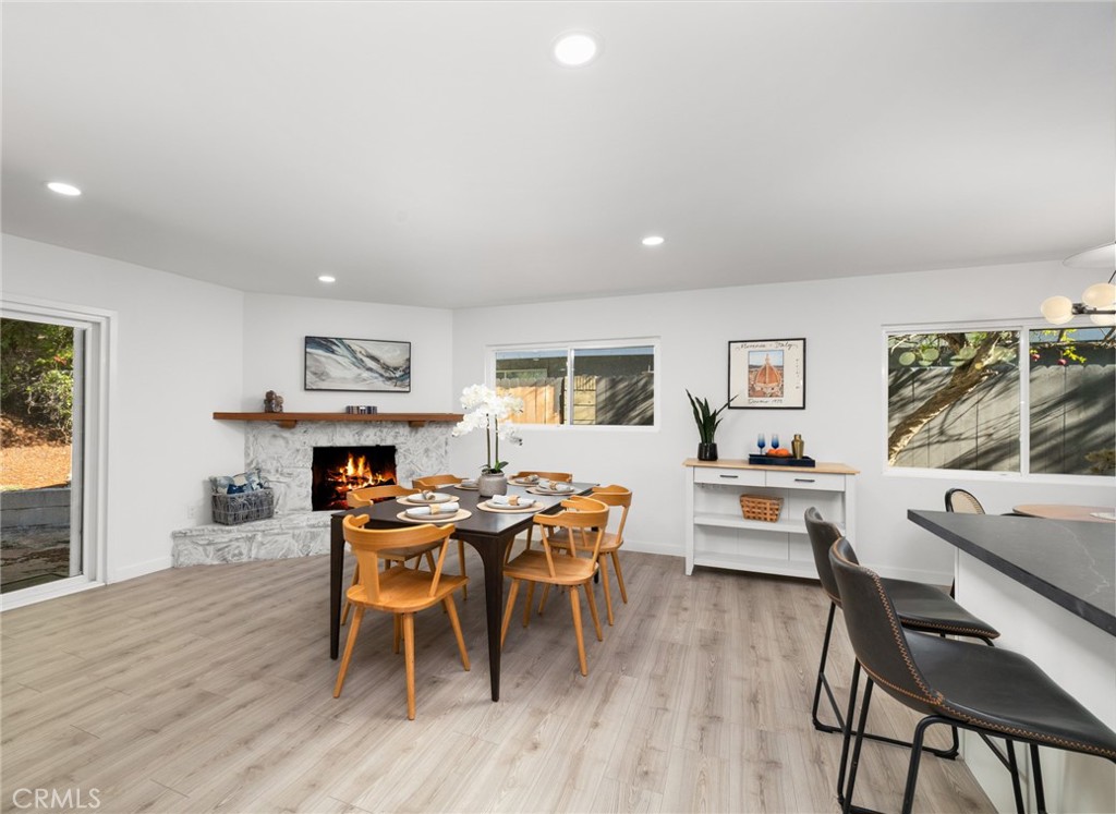 Yorba Linda Homes (YRLH) - Residential