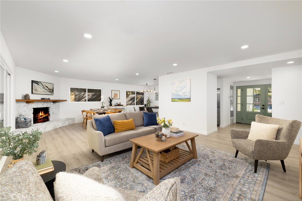 Yorba Linda Homes (YRLH) - Residential