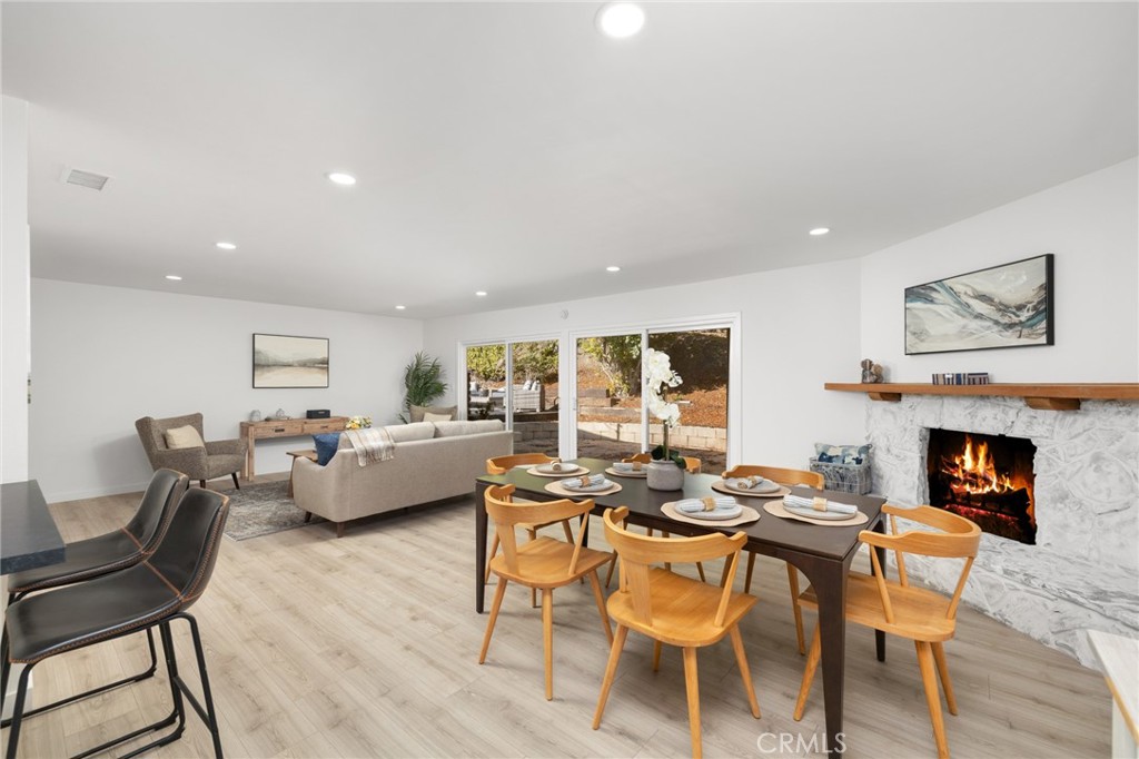 Yorba Linda Homes (YRLH) - Residential