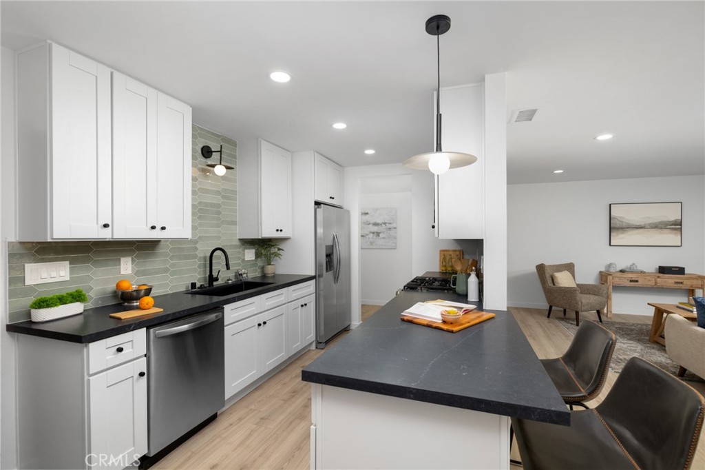 Yorba Linda Homes (YRLH) - Residential