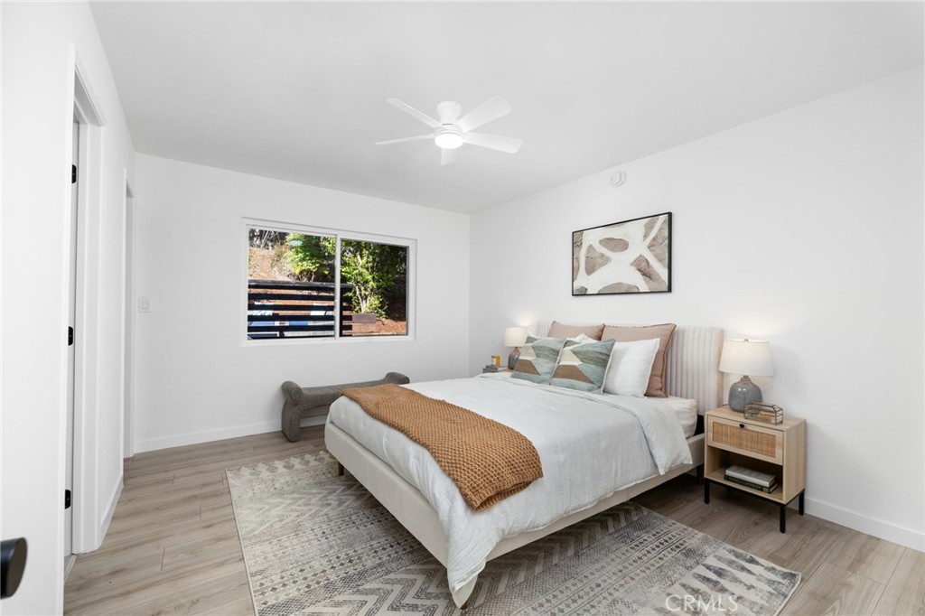 Yorba Linda Homes (YRLH) - Residential