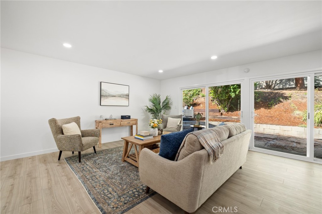 Yorba Linda Homes (YRLH) - Residential