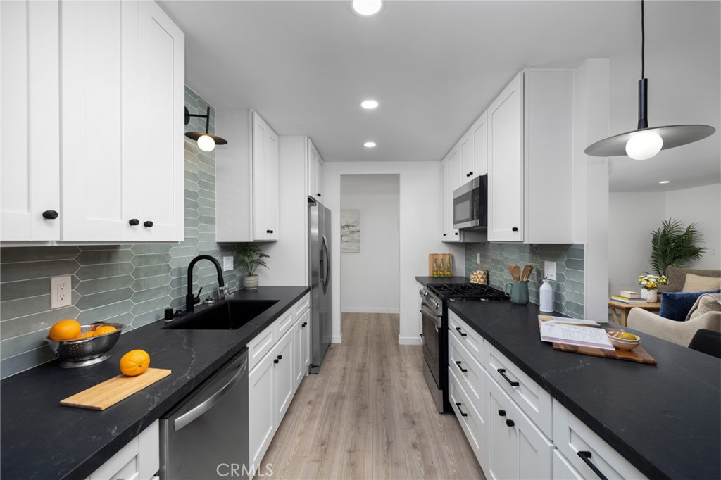 Yorba Linda Homes (YRLH) - Residential