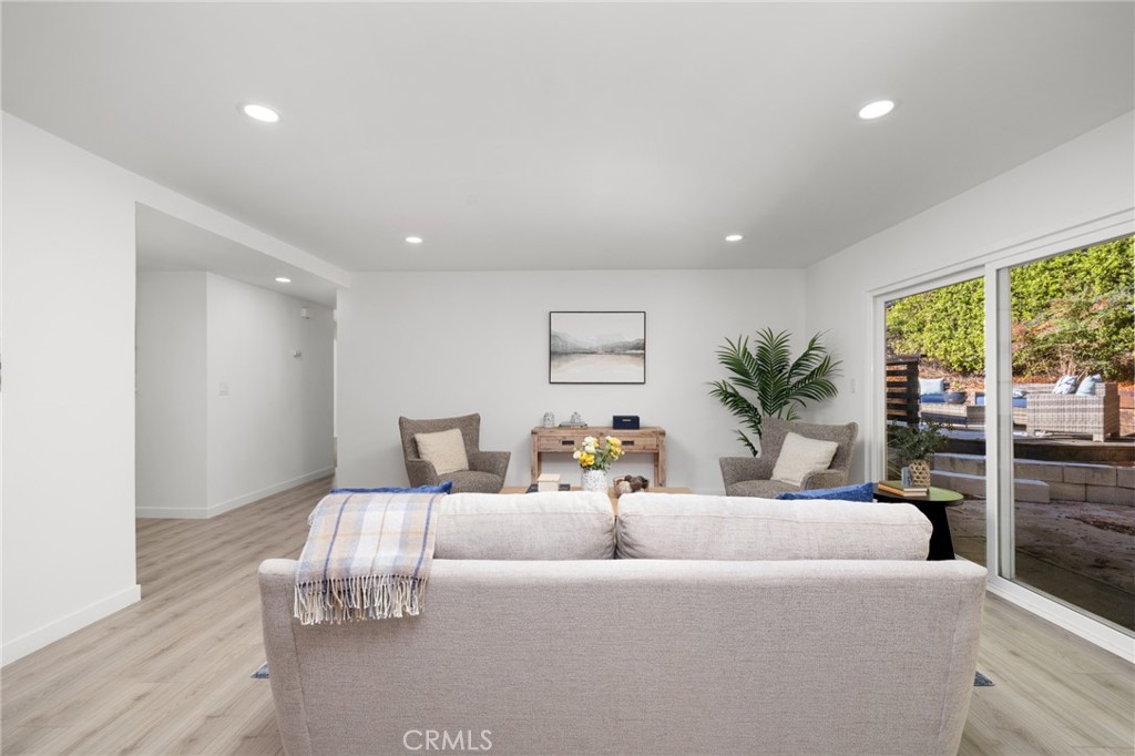 Yorba Linda Homes (YRLH) - Residential