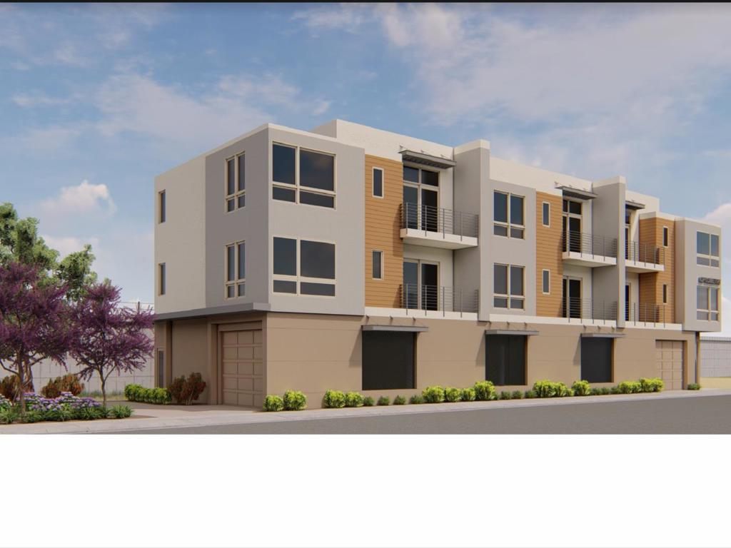 1477 El Camino Real