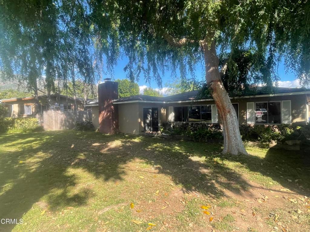 Photo of 210 N Lomita Avenue, Ojai, CA 93023 (MLS # V1-35291)