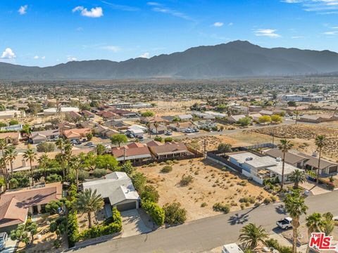Photo of 0 San Ardo, Desert Hot Springs, CA 92240 (MLS # 26839643)