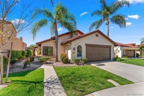 Photo of 18038 Caminito Balata, San Diego, CA 92128 (MLS # 260010500SD)