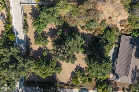 Photo of 3273 New York Drive, Pasadena, CA (MLS # P1-27957)