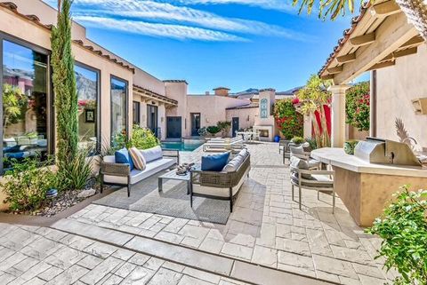 Photo of 20 ViA Condotti, Rancho Mirage, CA 92270 (MLS # 219142855DA)
