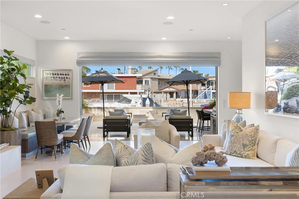 Photo of 3306 Marcus Avenue, Newport Beach, CA 92663 (MLS # NP26177007)
