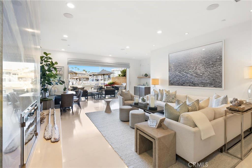 Photo of 3306 Marcus Avenue, Newport Beach, CA 92663 (MLS # NP26177007)