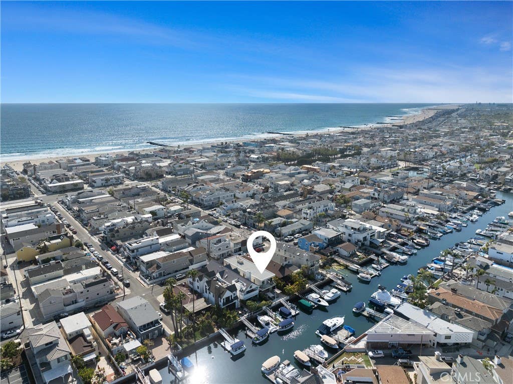 Photo of 3306 Marcus Avenue, Newport Beach, CA 92663 (MLS # NP26177007)