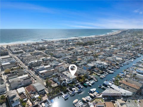 Photo of 3306 Marcus Avenue, Newport Beach, CA 92663 (MLS # NP26177007)