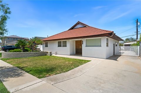 2901 Winlock Road Torrance CA 90505