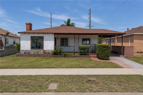 Photo of 753 Findlay AVE, Montebello, CA 90640 (MLS # PW26102257)