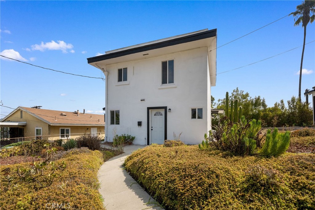 Welcome to 4844 San Rafael Ave! A charming 1920’s two-style residence, nestled in the highly desired area of Mt. Washington. The house offers 4-bedroom, 3-bath, on 5,331 sqft lot. Completely renovated with an open floor plan, granite countertops, and stainless steel appliances, as well as a stackable washer and dryer. Each room is equipped with cooling systems for added comfort. This move-in ready home boasts brand-new flooring, new windows, smooth ceilings with recessed lighting, and fresh paint throughout. Close to amazing hiking trails, downtown Los Angeles, Glassell & Highland Park, metropolitan Pasadena, York Blvd & Figueroa Street, and much more. Priced competitively, this home is an opportunity not to be missed. Make it yours today!