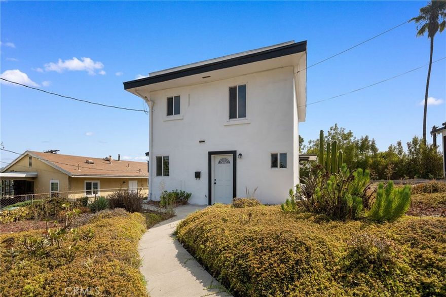 Welcome to 4844 San Rafael Ave! A charming 1920’s two-style residence, nestled in the highly desired area of Mt. Washington. The house offers 4-bedroom, 3-bath, on 5,331 sqft lot. Completely renovated with an open floor plan, granite countertops, and stainless steel appliances, as well as a stackable washer and dryer. Each room is equipped with cooling systems for added comfort. This move-in ready home boasts brand-new flooring, new windows, smooth ceilings with recessed lighting, and fresh paint throughout. Close to amazing hiking trails, downtown Los Angeles, Glassell & Highland Park, metropolitan Pasadena, York Blvd & Figueroa Street, and much more. Priced competitively, this home is an opportunity not to be missed. Make it yours today!