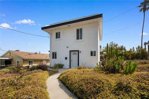 4844 San Rafael Los Angeles CA 90042