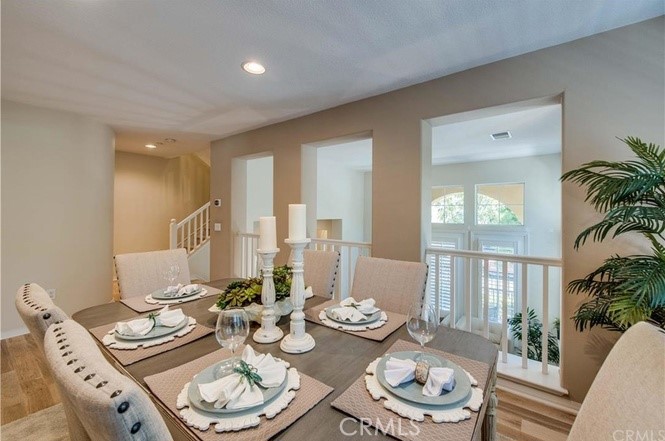 Northpark - Residential Lease