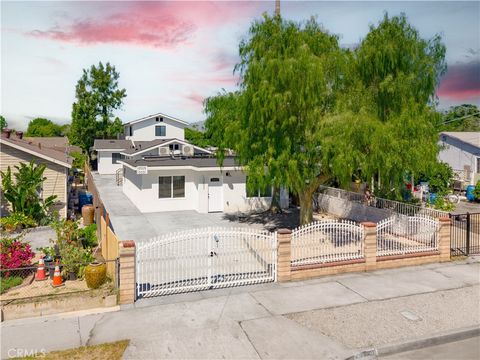 13003 Kamloops Street Pacoima CA 91331