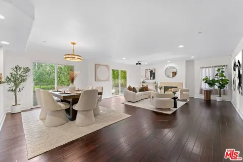 7249 Franklin Avenue Unit 101, Los Angeles, CA 90046 - MLS#: 26634745