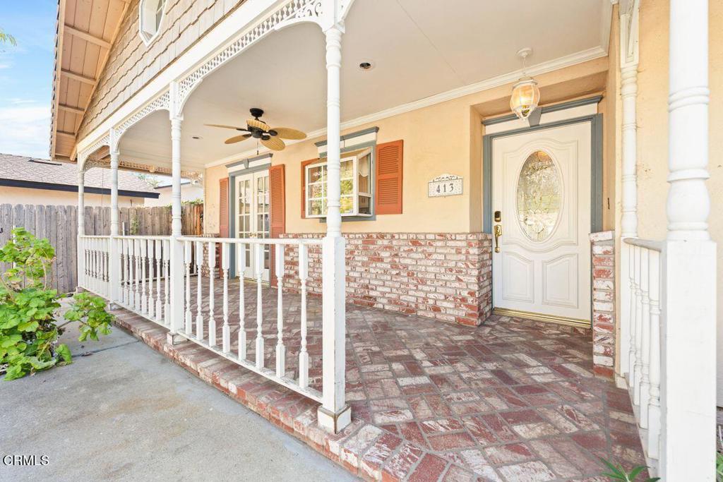 413 Descanso Avenue