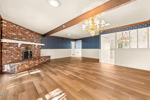 Tiny photo for 413 Descanso Avenue, Ojai, CA 93023 (MLS # V1-37083)