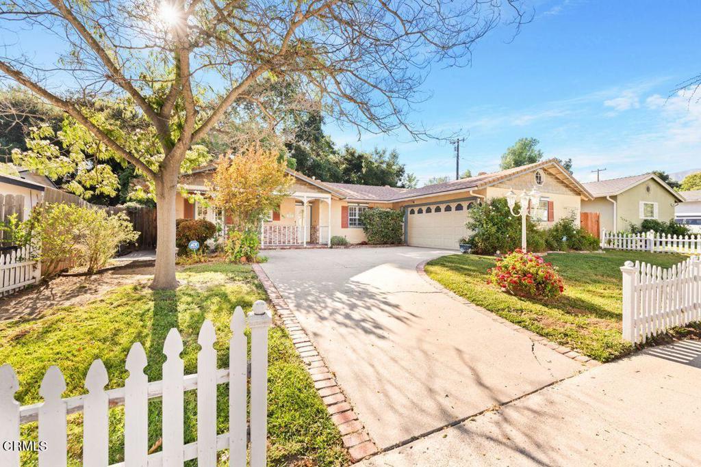 413 Descanso Avenue