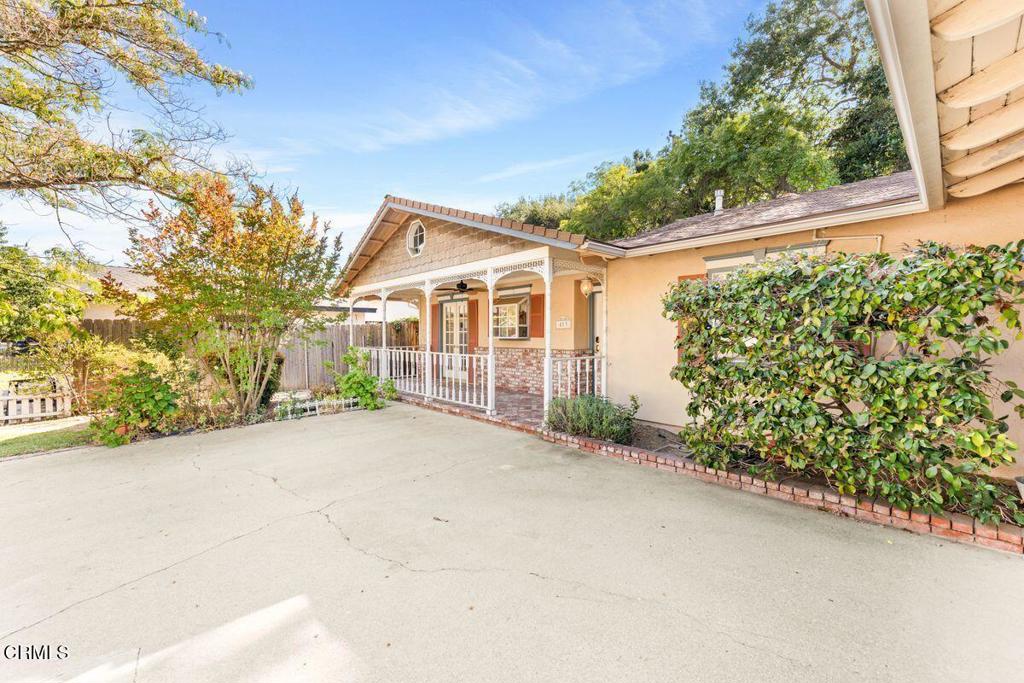 413 Descanso Avenue